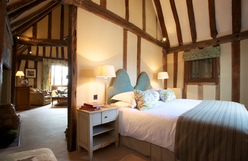 Lavenham Hotel | The Swan Hotel