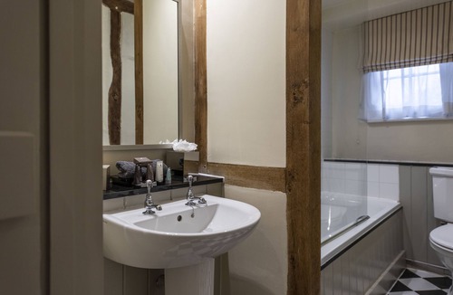 Lavenham Hotel | The Swan Hotel