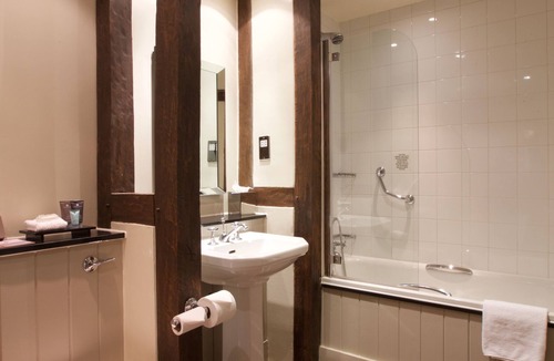 Lavenham Hotel | The Swan Hotel