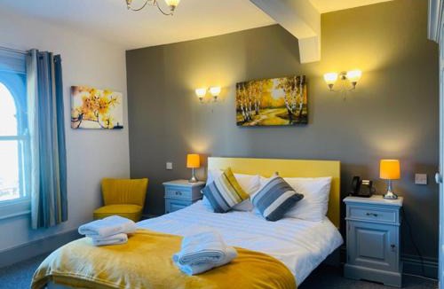 Wadebridge Hotel | The Swan Hotel