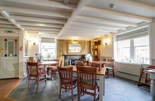 Wadebridge Hotel | The Swan Hotel