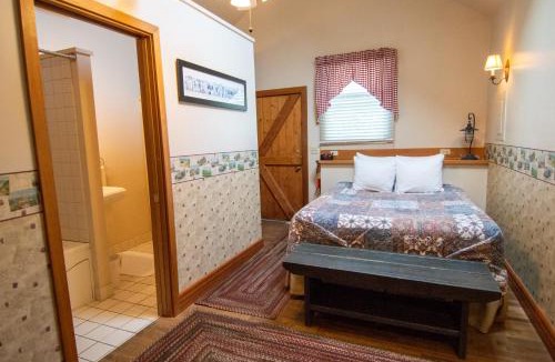 Port Townsend Hotel | The Swan Hotel