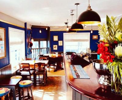 Midhurst Hotel | The Swan Inn