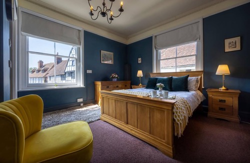 Midhurst Hotel | The Swan Inn