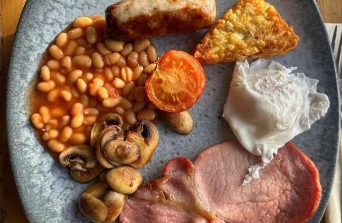 Monks Eleigh Bed & Breakfast | The Swan Inn