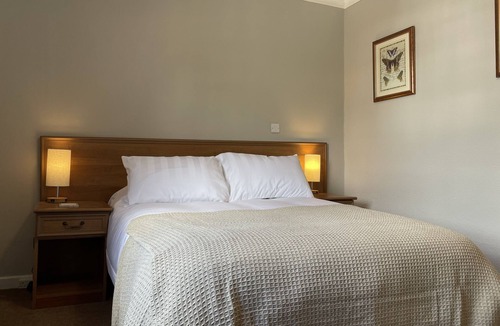 East Ilsley Bed & Breakfast | The Swan Inn