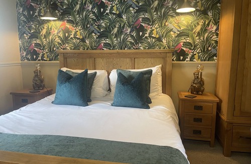 Beccles Hotel | The Swan Motel