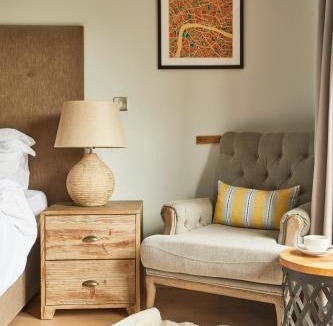 Streatley Hotel | The Swan, Streatley, Berkshire