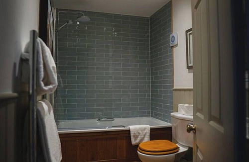 Tarporley Hotel | The Swan Tarporley