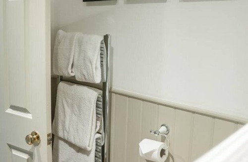 Tarporley Hotel | The Swan Tarporley