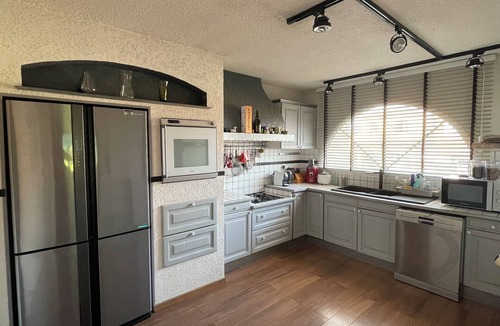 Mas Vermeil Villa | The Swedish Villa with heated interior pool