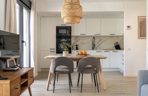 Sant Cugat del Valles House | The Sweet House - Perfect for relaxing-Pool and BBQ