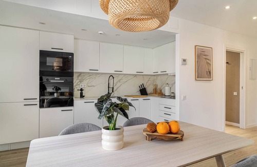 Sant Cugat del Valles House | The Sweet House - Perfect for relaxing-Pool and BBQ