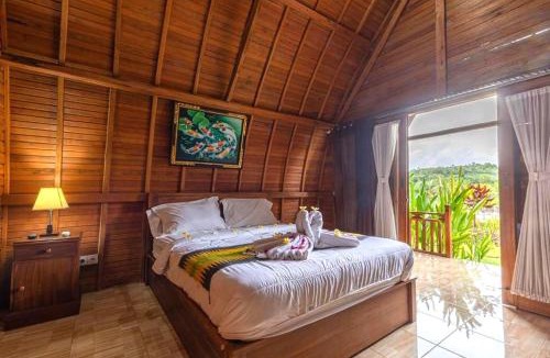 Penida Island Resort | The Sweet Corn Bungalow