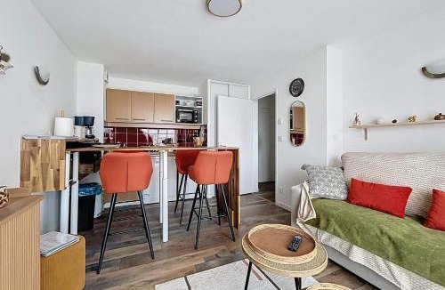 Cayeux-sur-Mer House | The Sweet Home