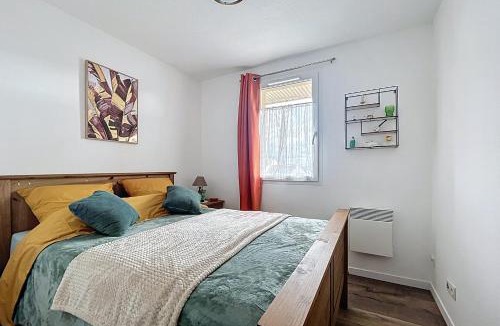Cayeux-sur-Mer House | The Sweet Home