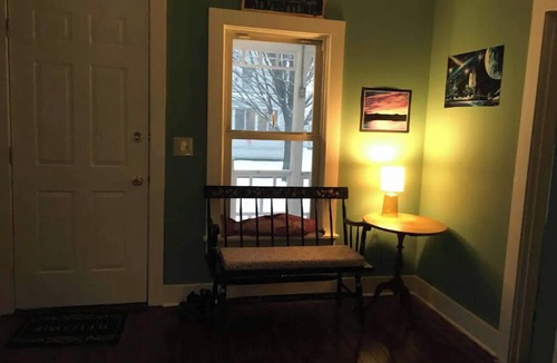 Glens Falls House | The Sweet Home in Glens Falls