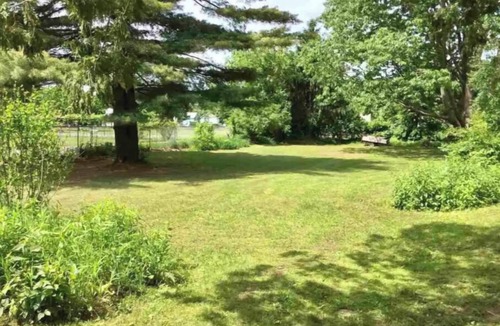Glens Falls House | The Sweet Home in Glens Falls