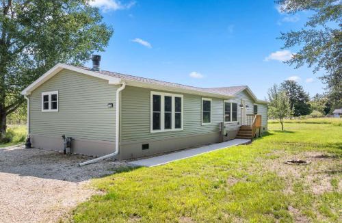 Sturgeon Bay House | The Sweet Retreat by Simple Life Rentals