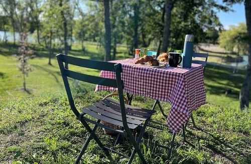 Gravon Cabin | THE SWEET ROOM - Live a romantic experience