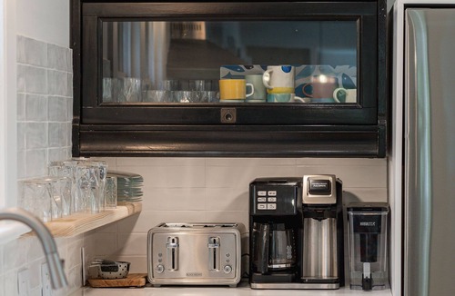 Walton Park House | The Sweet Spot: Fun-Filled Fall Getaway