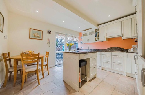 Uxbridge North House | The Sweet Spot