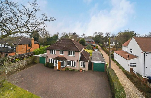 Uxbridge North House | The Sweet Spot