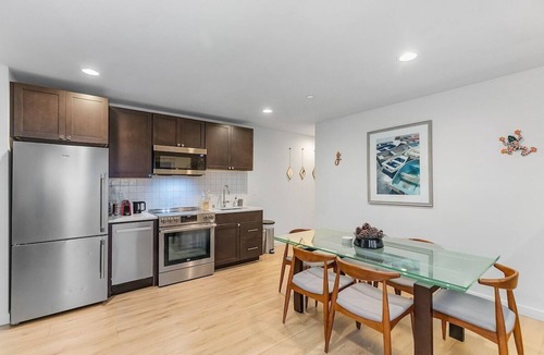 Minor Apartment | The Sweetest Hideaway - 81 Walkscore!