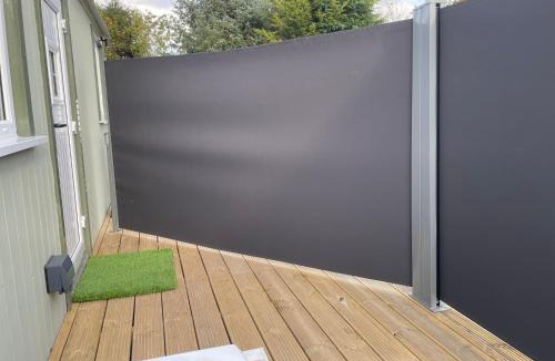 Murthly Apartment | The Swift, Shepherds Hut