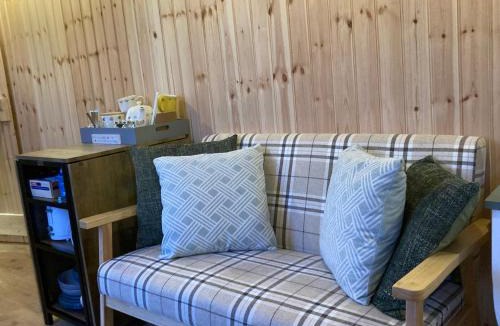 Murthly Apartment | The Swift, Shepherds Hut