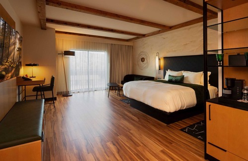 Swiftwater Hotel | The Swiftwater