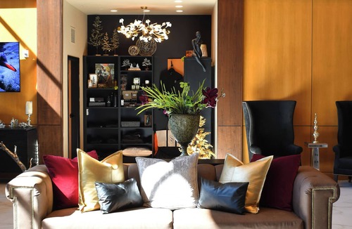 Swiftwater Hotel | The Swiftwater