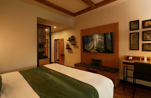 Swiftwater Hotel | The Swiftwater