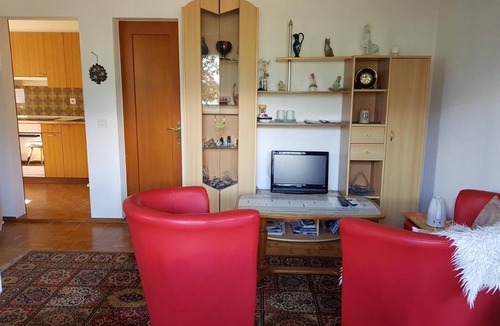 Tscheppach Ski Chalet | The Swiss House