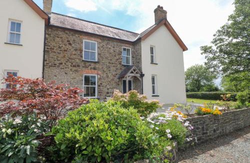 Narberth House | The Sycamores