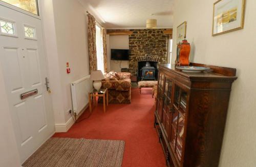 Narberth House | The Sycamores