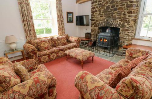 Narberth House | The Sycamores