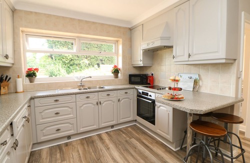 Richmond Cottage | The Sycamores