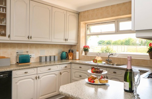 Richmond Cottage | The Sycamores