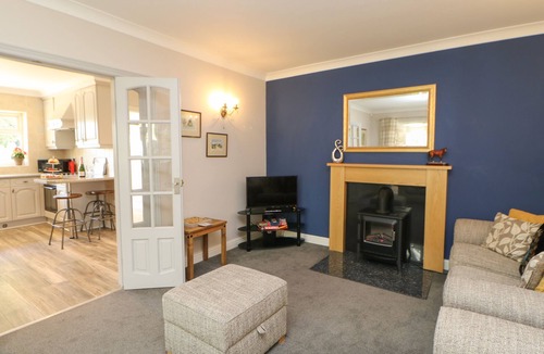 Richmond Cottage | The Sycamores