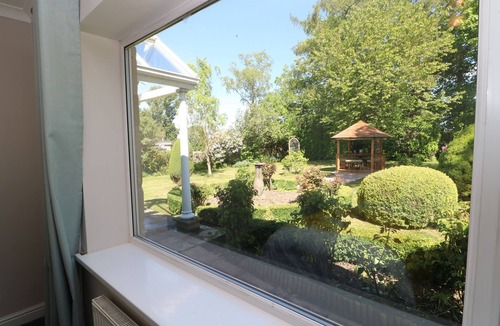 Richmond Cottage | The Sycamores