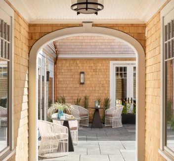 Edgartown Hotel | The Sydney, The Edgartown Collection