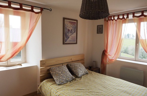 Pradinas House | The Symphony of Life