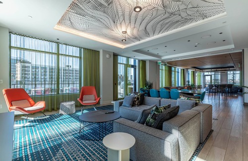 Inner Belt Apartment | The symphony residence