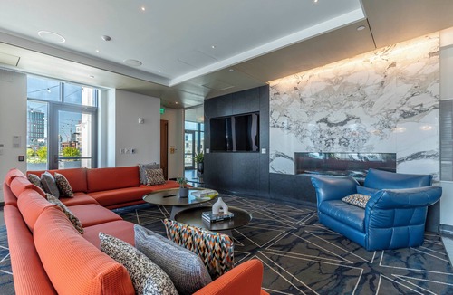 Inner Belt Apartment | The symphony residence