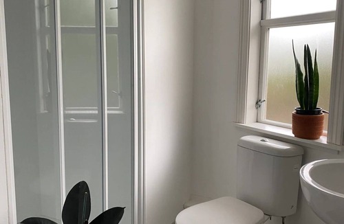 Newtown House | The Tūī Nest