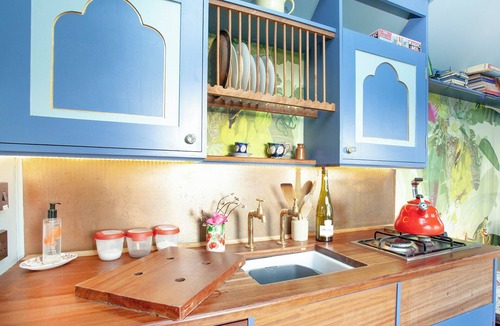 Lanreath Cottage | The Tabernacle-UK41753