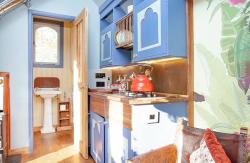 Lanreath Cottage | The Tabernacle-UK41753