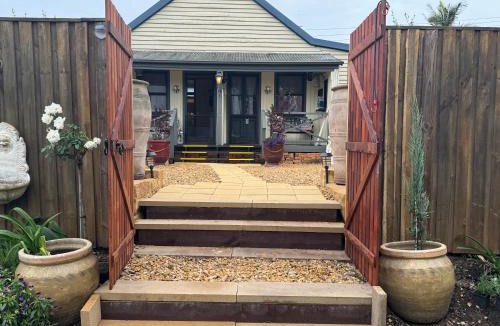 Greta Hotel | The Table Guest House