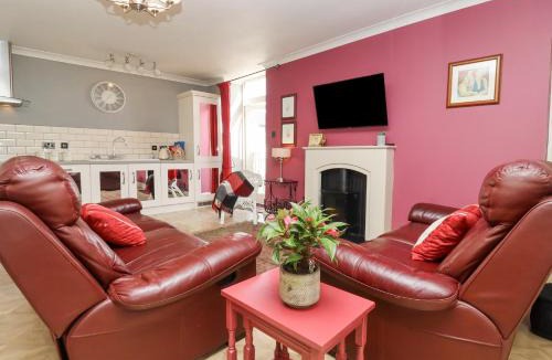 Lydney Apartment | The Tack Room